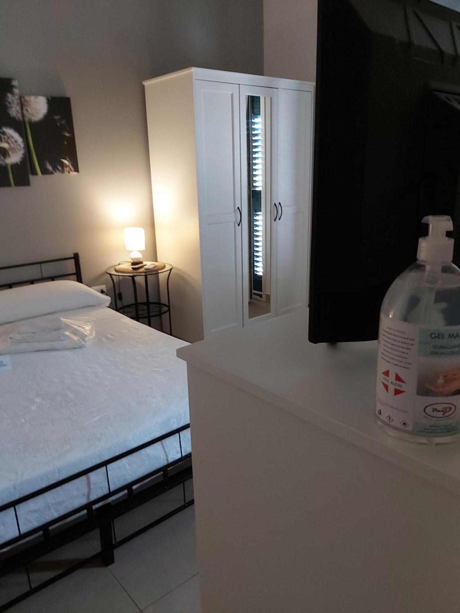 B&B Passione Del Sud Lecce Cameră foto